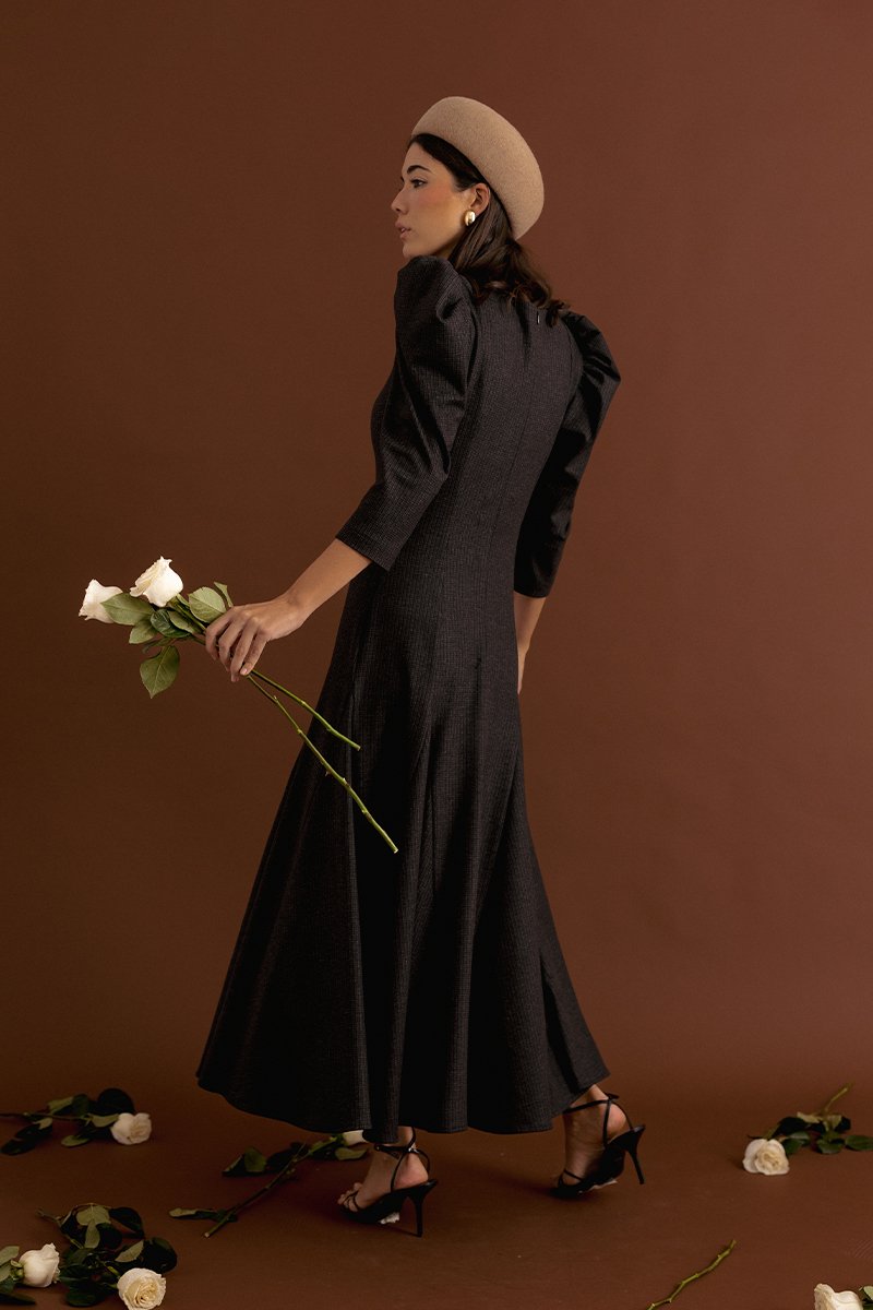 Vestido Sienne - Imagen 3