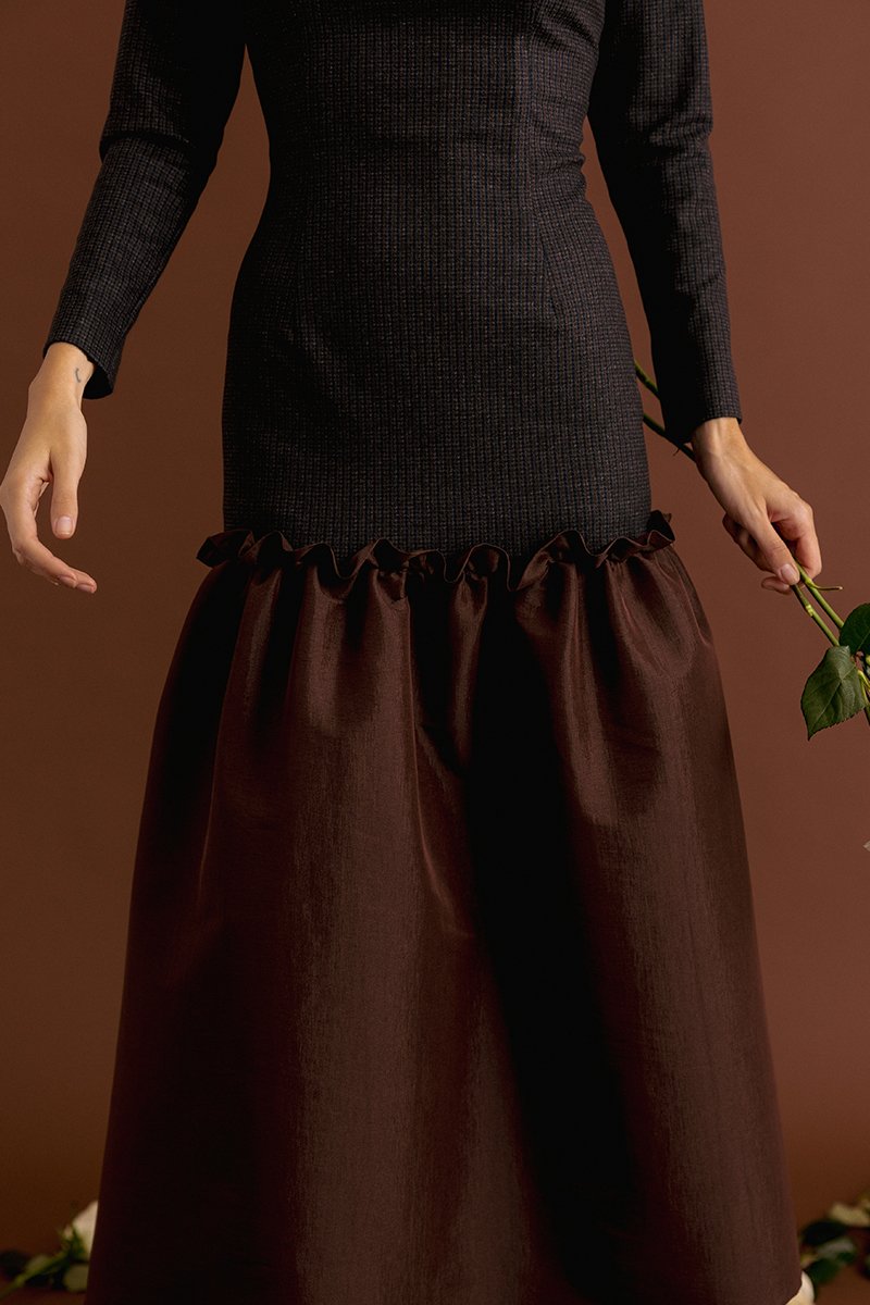 Vestido Ambar - Imagen 4