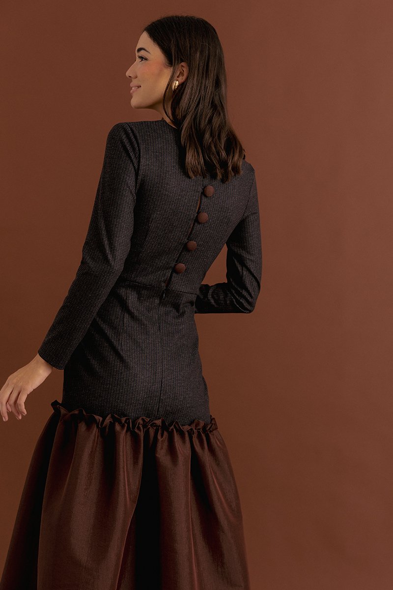 Vestido Ambar - Imagen 5