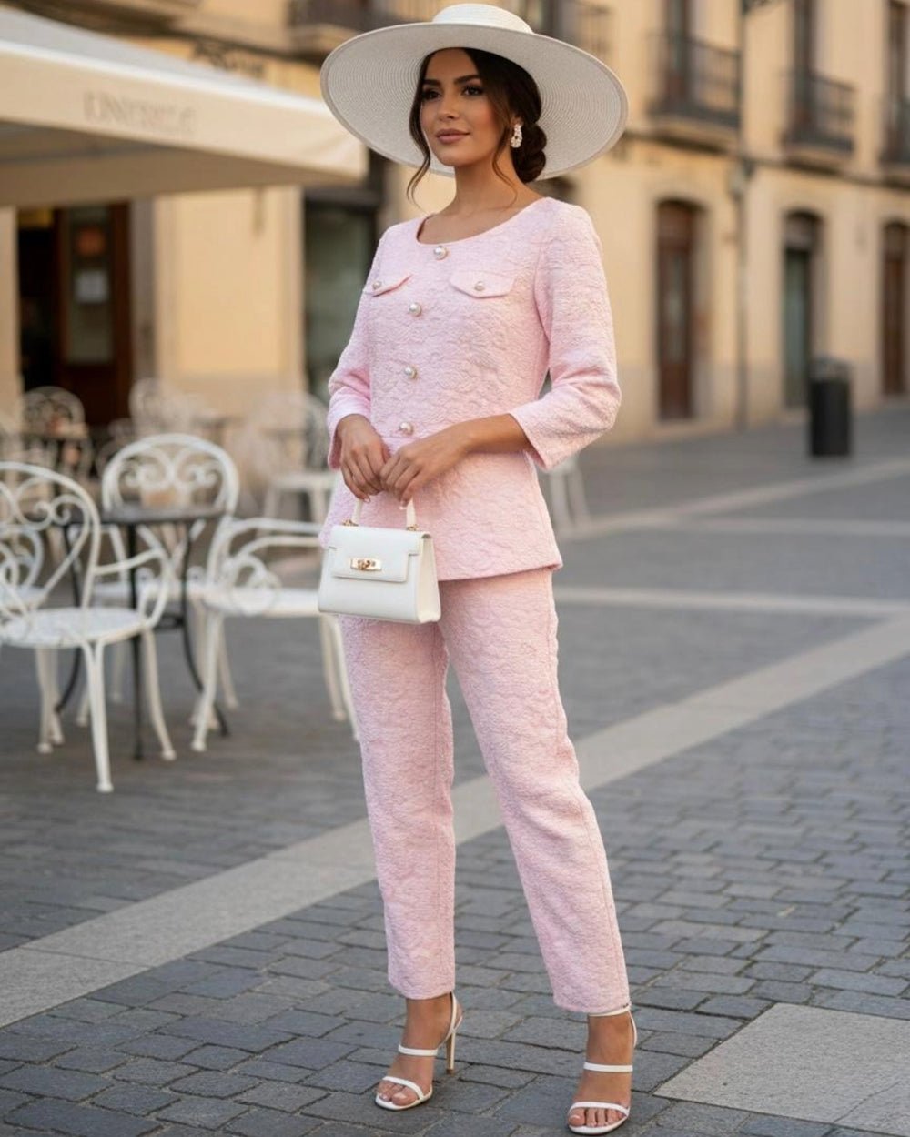 Traje Jimena