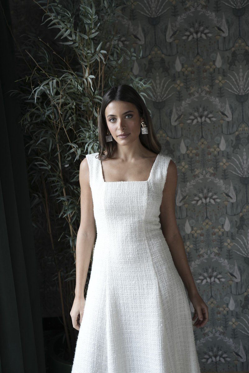 Vestido Perla - Imagen 4