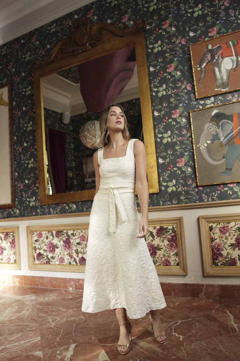 Vestido Varona - Imagen 4