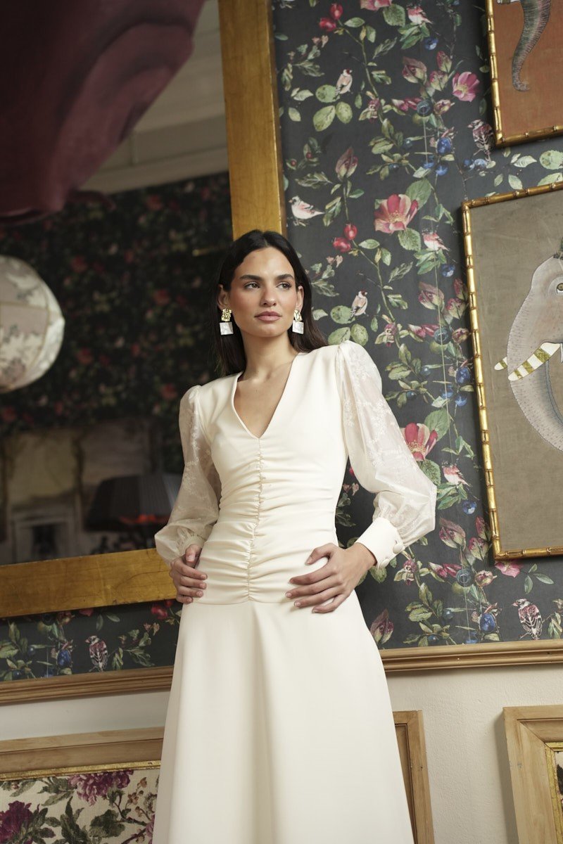 Vestido Mara - Imagen 3