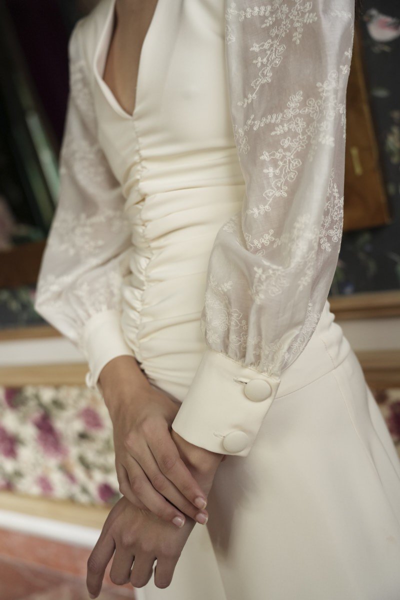 Vestido Mara - Imagen 4