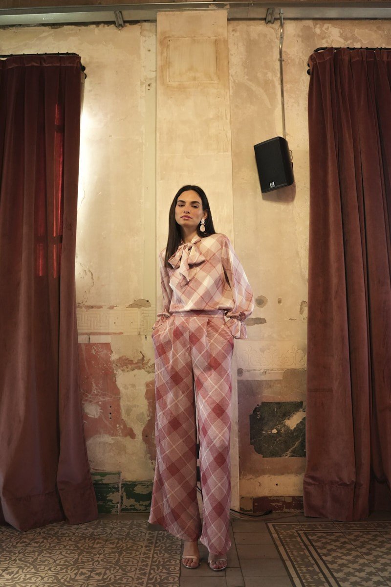 Pantalón Margaret