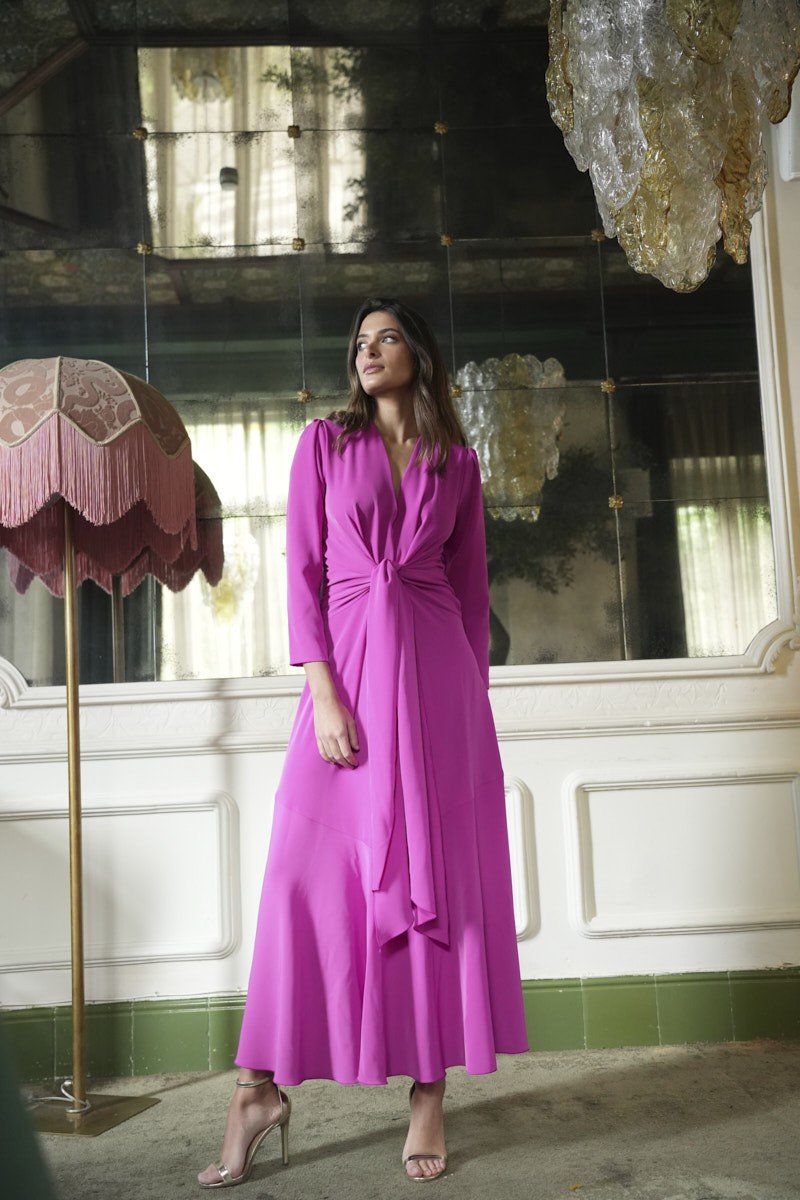 Vestido Jakie