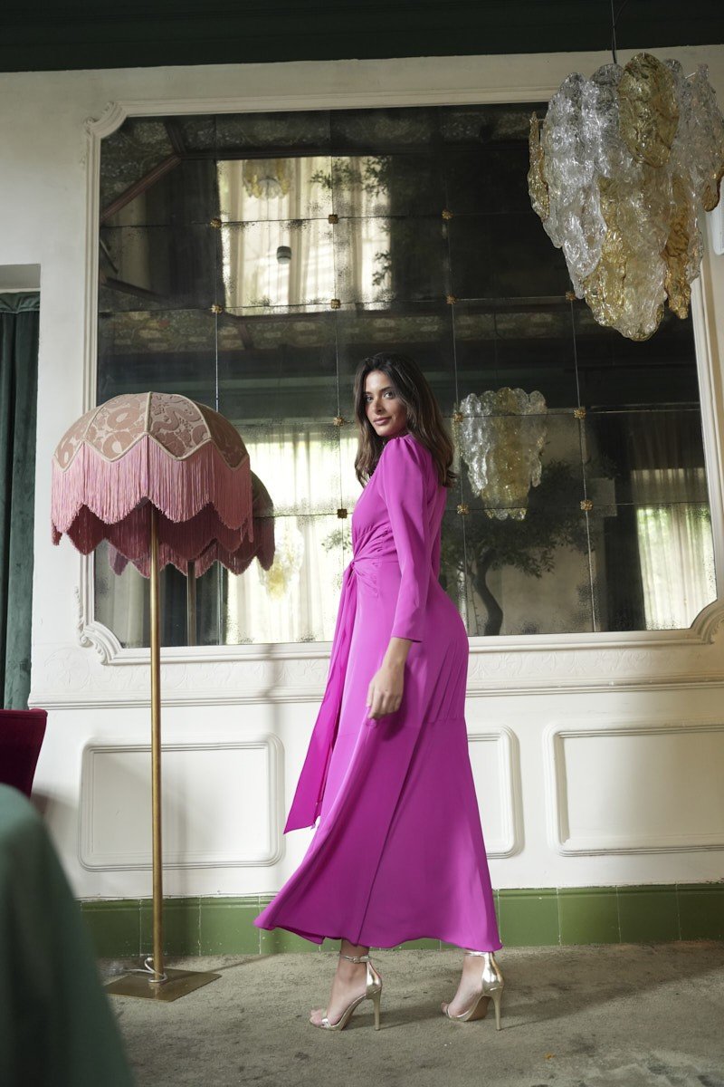 Vestido Jakie - Imagen 5