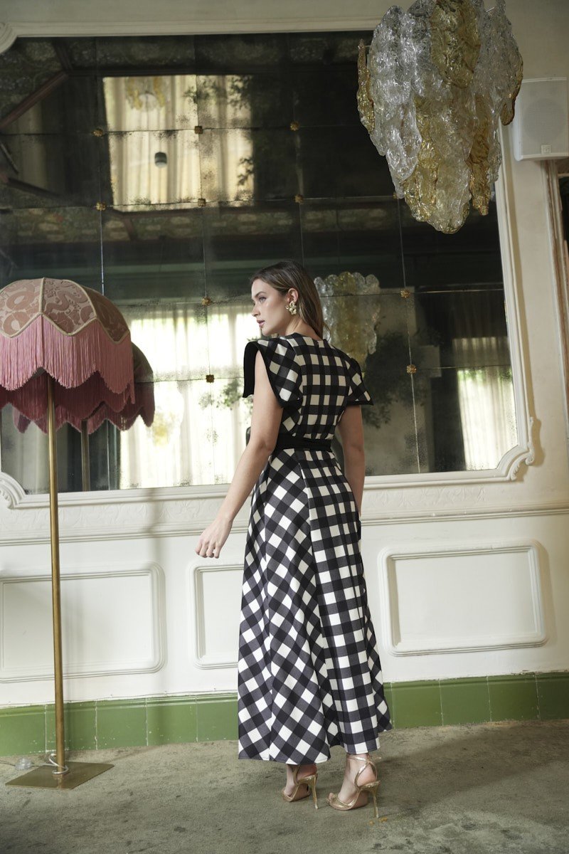 Vestido Bass - Imagen 5