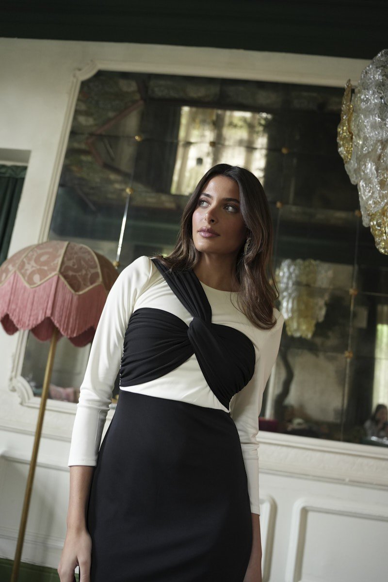 Vestido Miel - Imagen 3