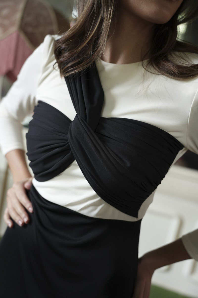 Vestido Miel - Imagen 5