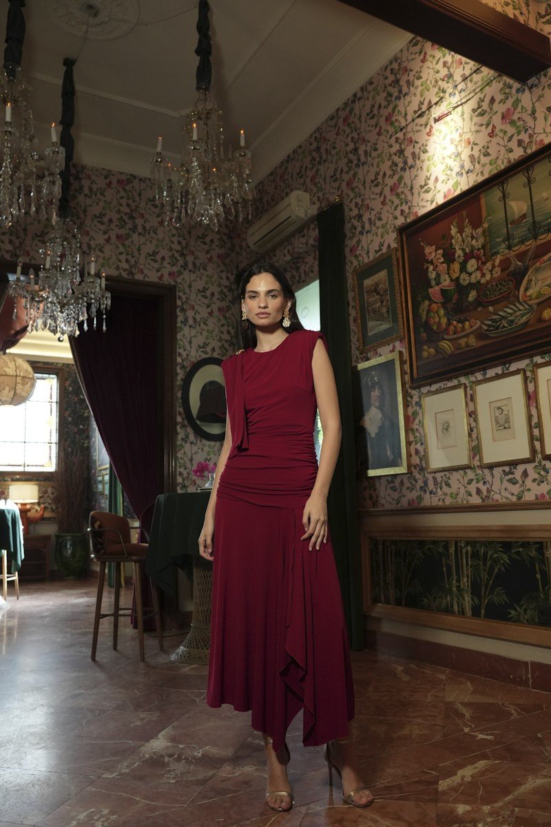 Vestido Icono