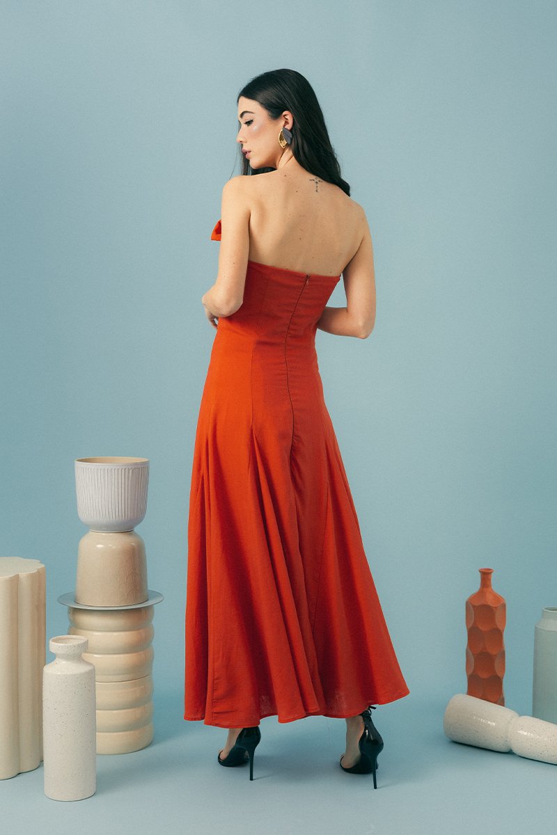 Vestido Alfiz - Imagen 3