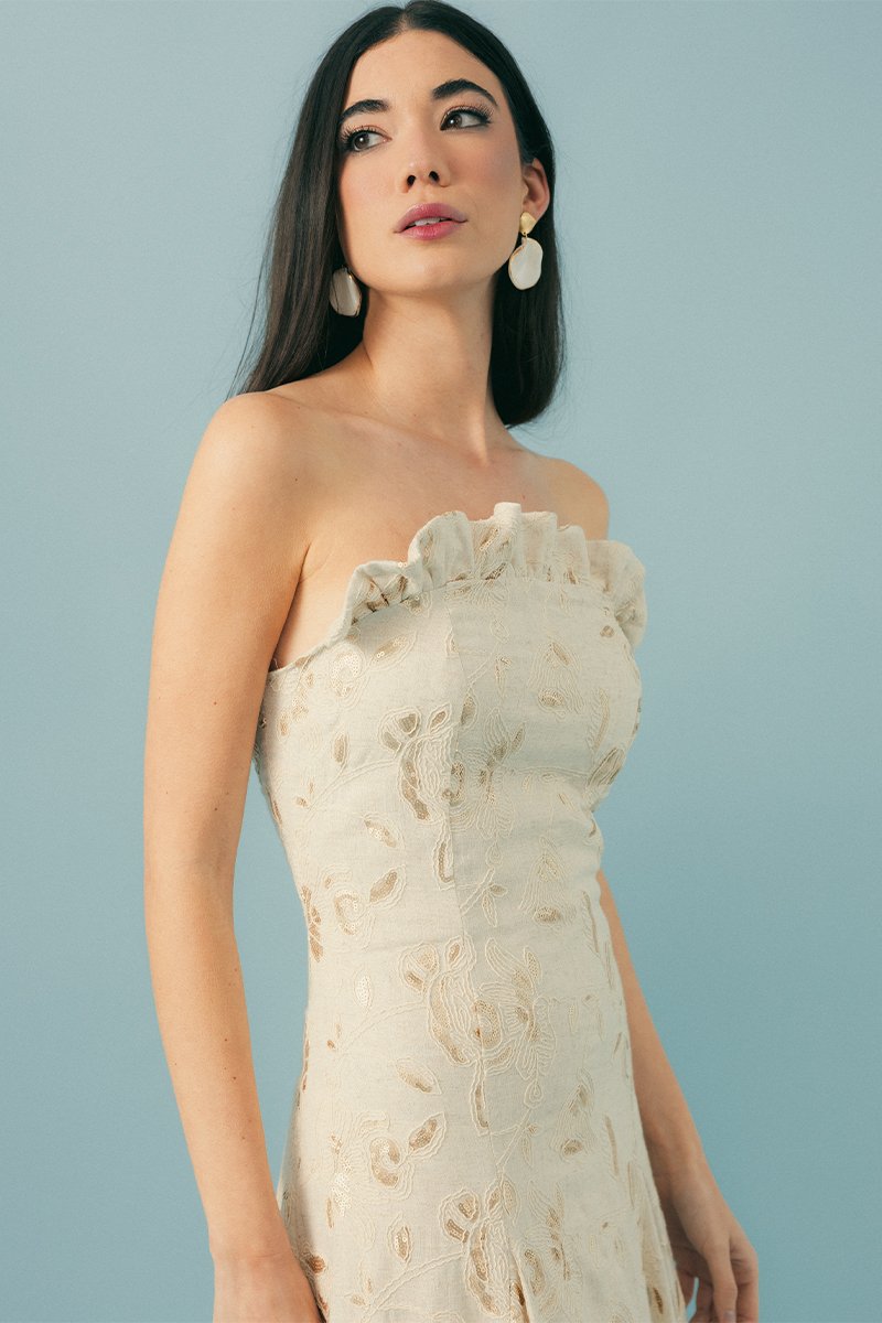 Vestido Alfiz - Imagen 7