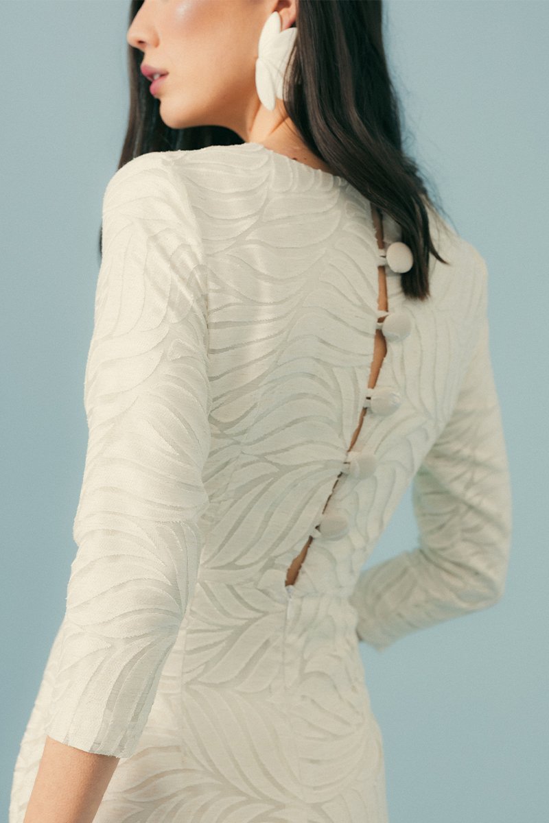 Vestido Alcora - Imagen 3