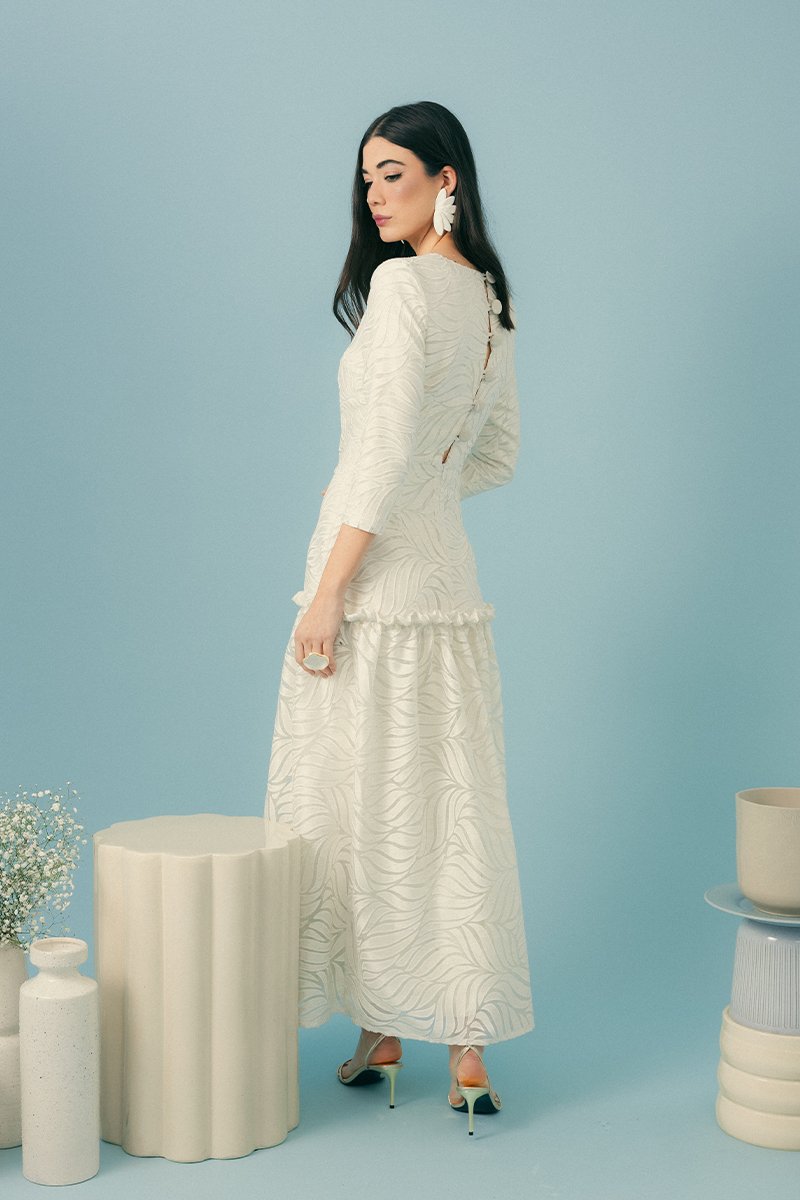 Vestido Alcora - Imagen 5
