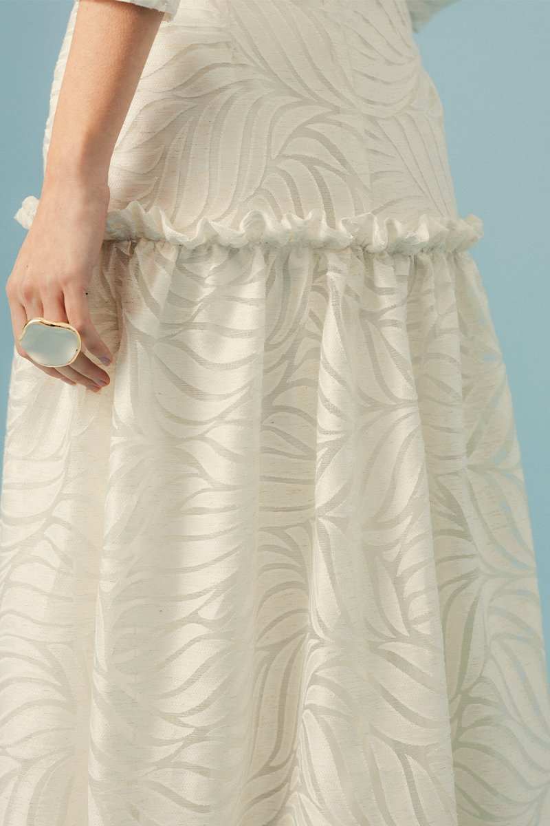 Vestido Alcora - Imagen 4