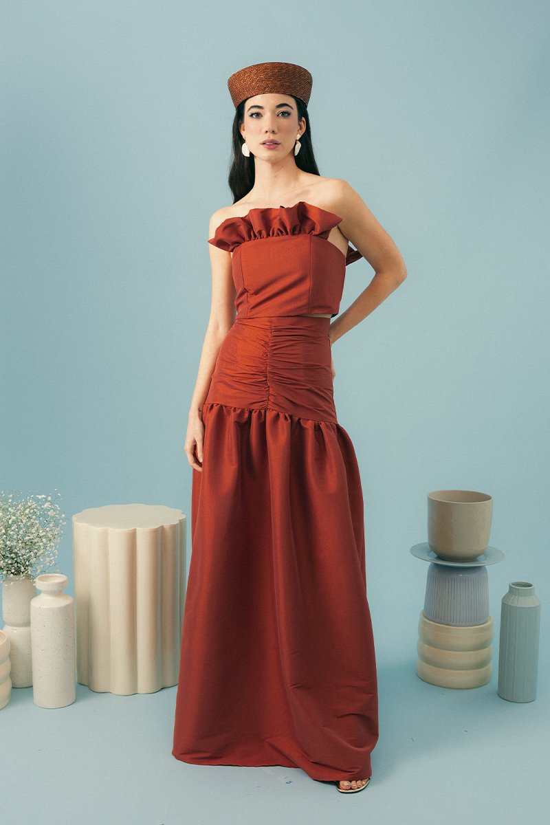 Falda Atenea - Imagen 3
