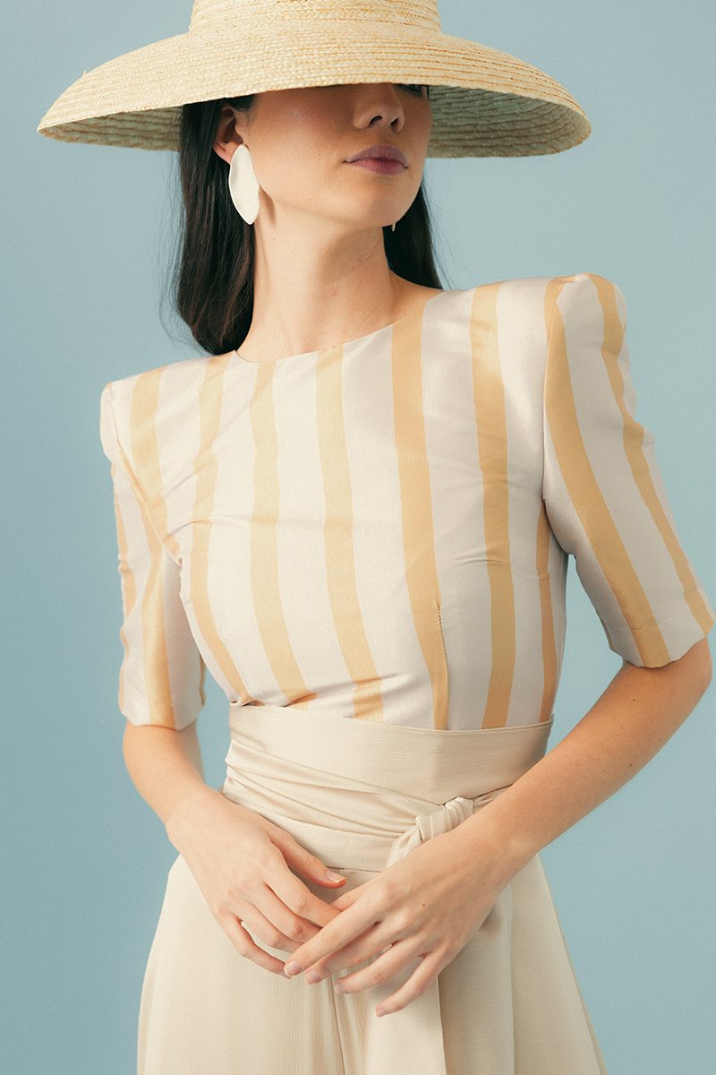 Blusa Talavera - Imagen 3