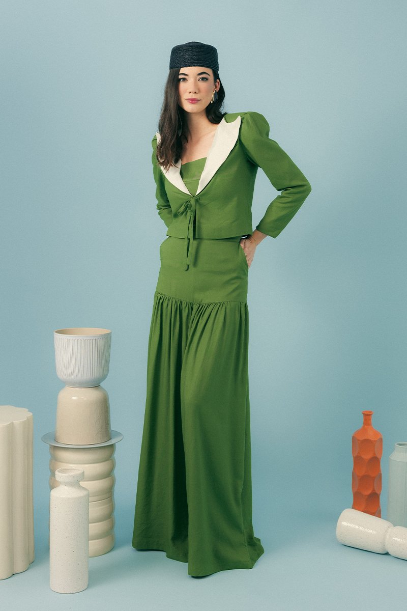Conjunto Alfarería
