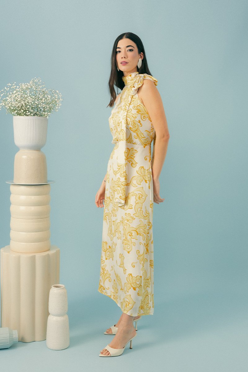 Vestido Azulejo - Imagen 8
