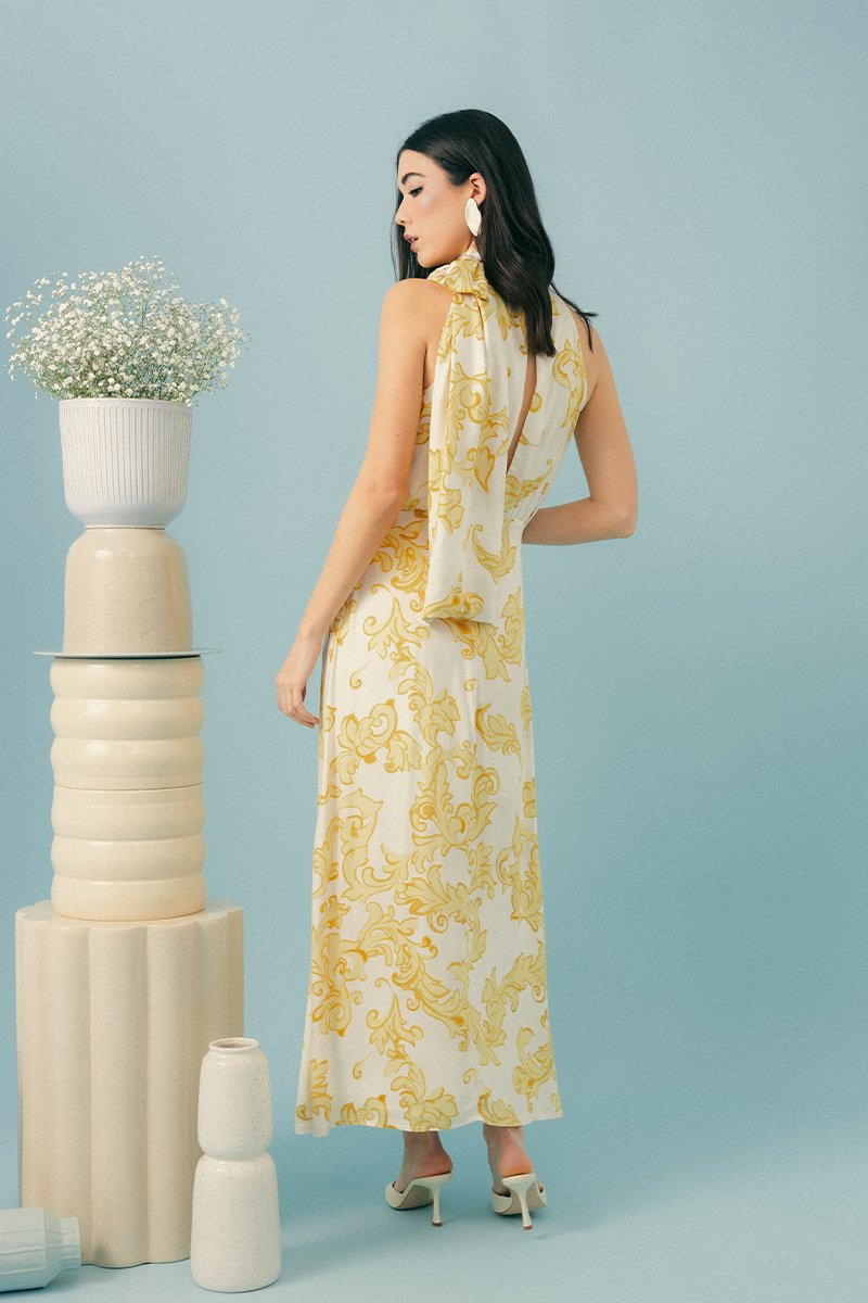 Vestido Azulejo - Imagen 6
