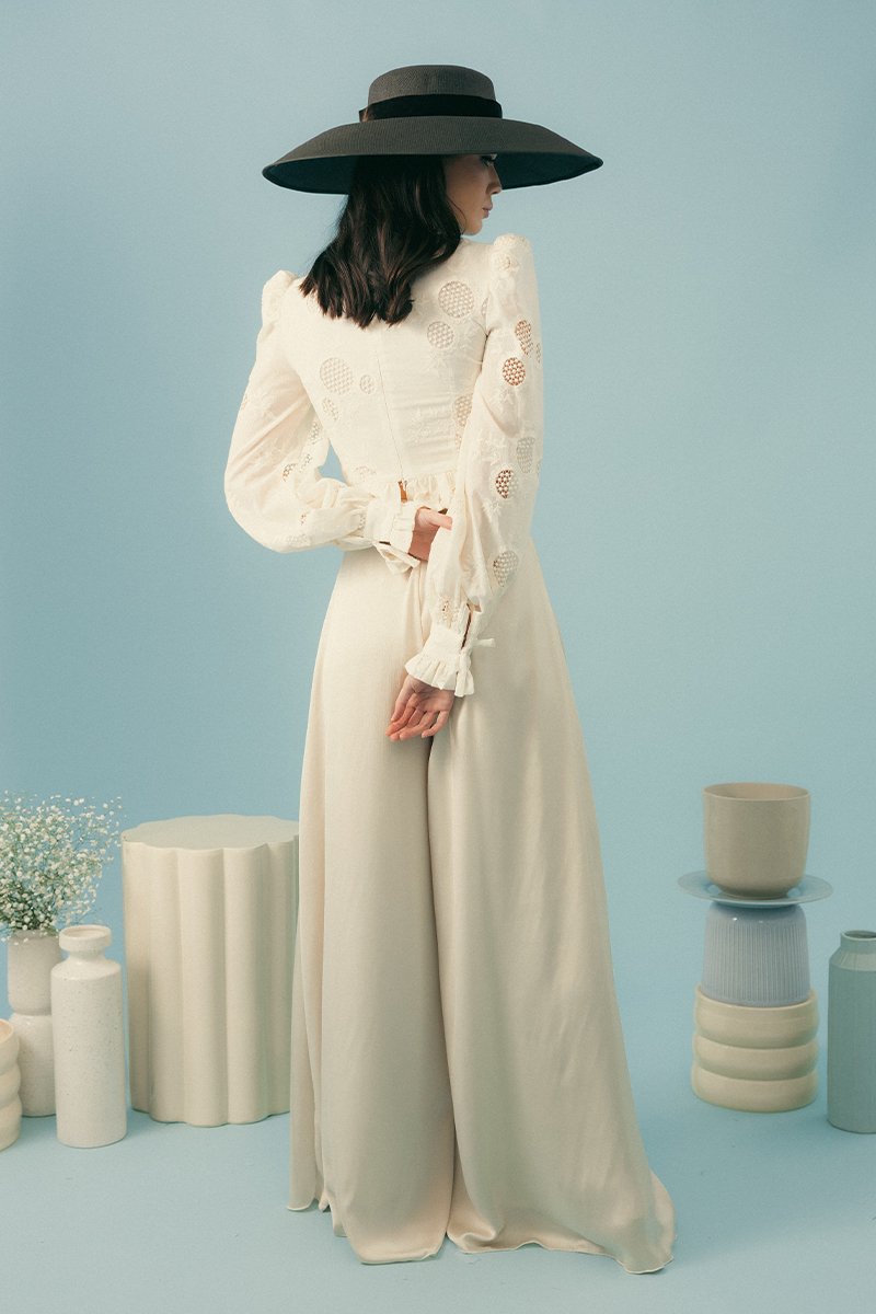 Blusa Alizares - Imagen 4