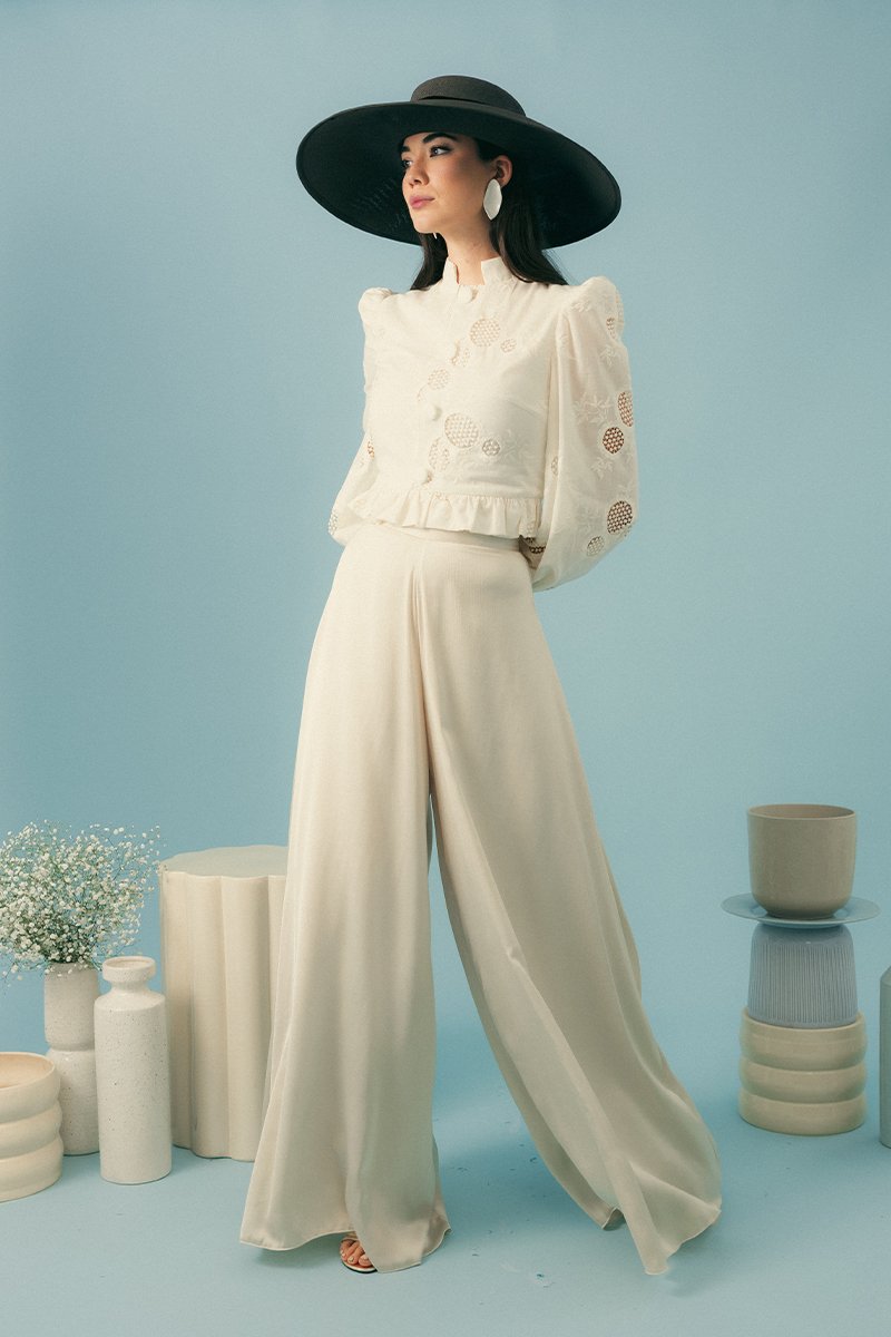 Blusa Alizares - Imagen 3