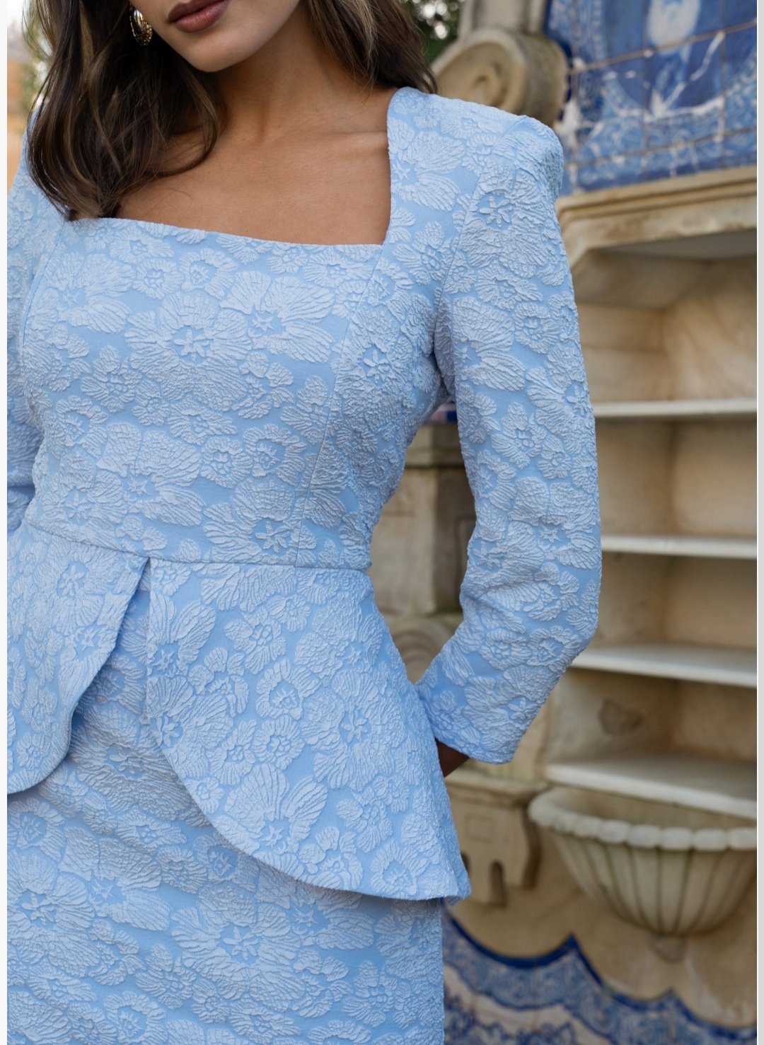 Vestido Rose - Imagen 4
