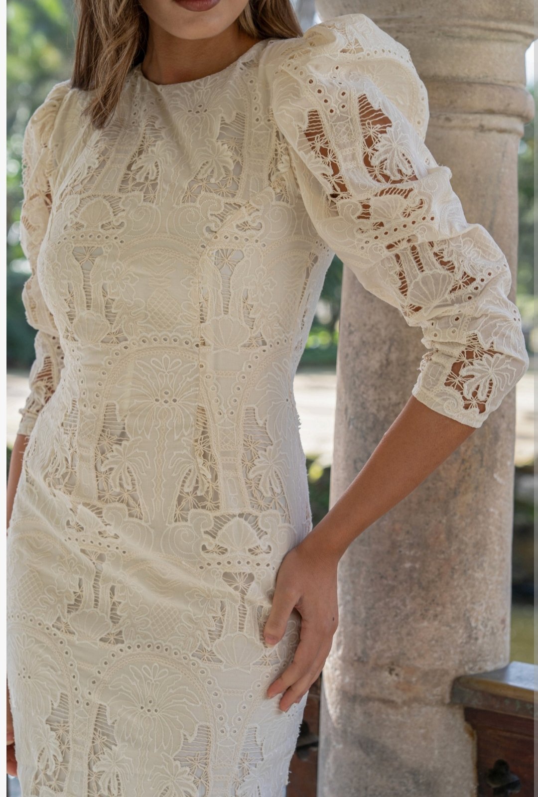 Vestido Savia - Imagen 3