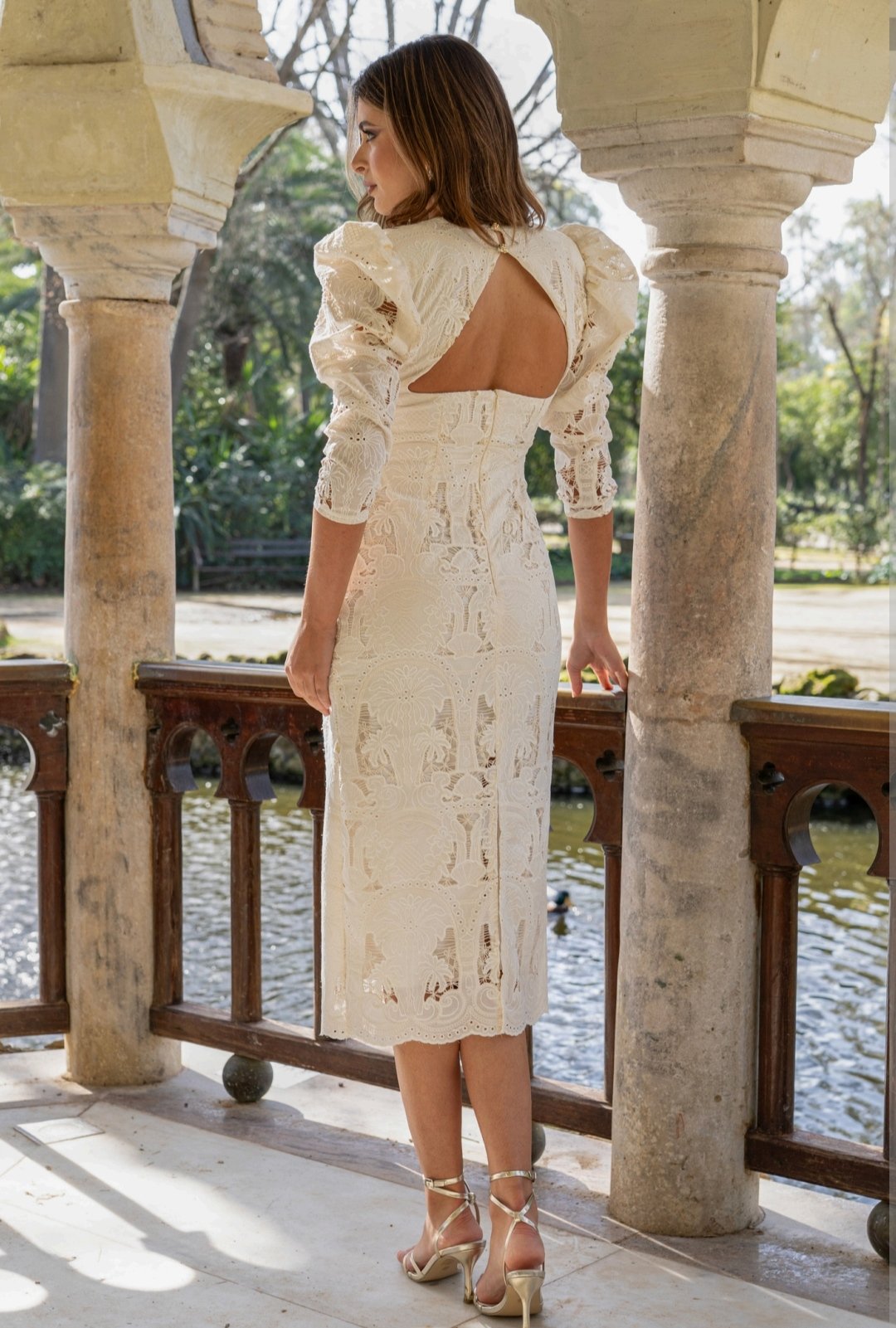 Vestido Savia - Imagen 5