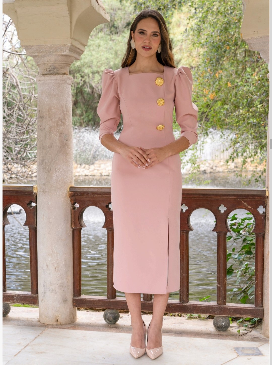 Vestido Frida L