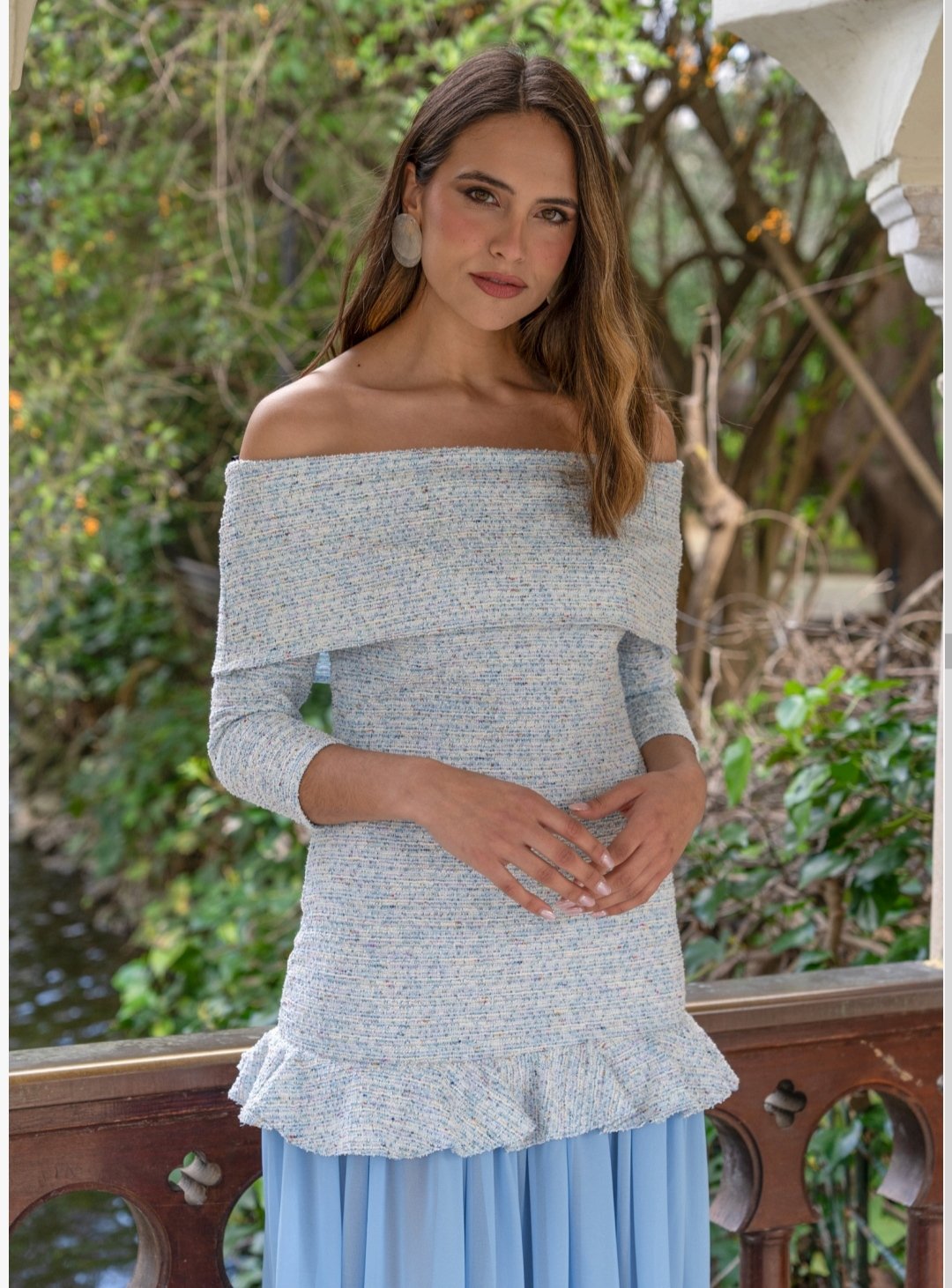 Vestido Lume - Imagen 4