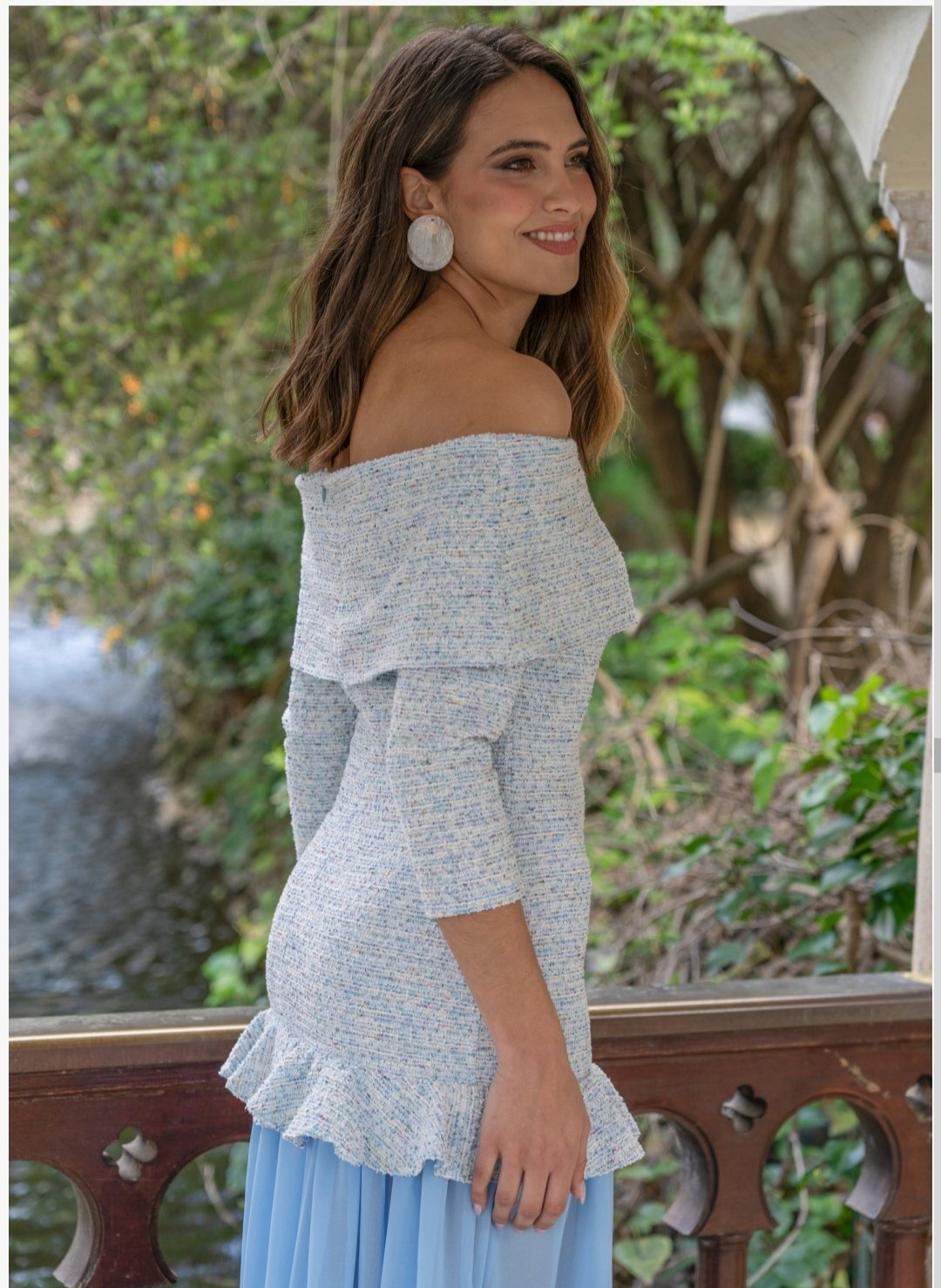 Vestido Lume - Imagen 3