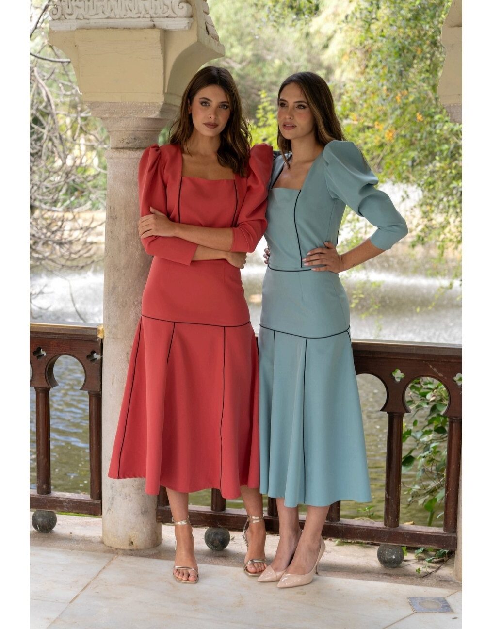 Conjunto Serena