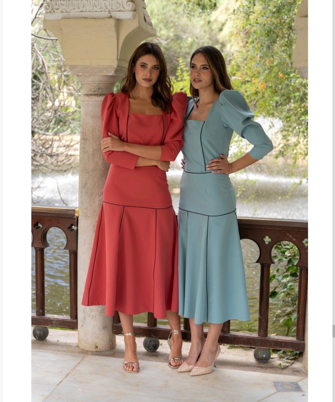 Conjunto Serena