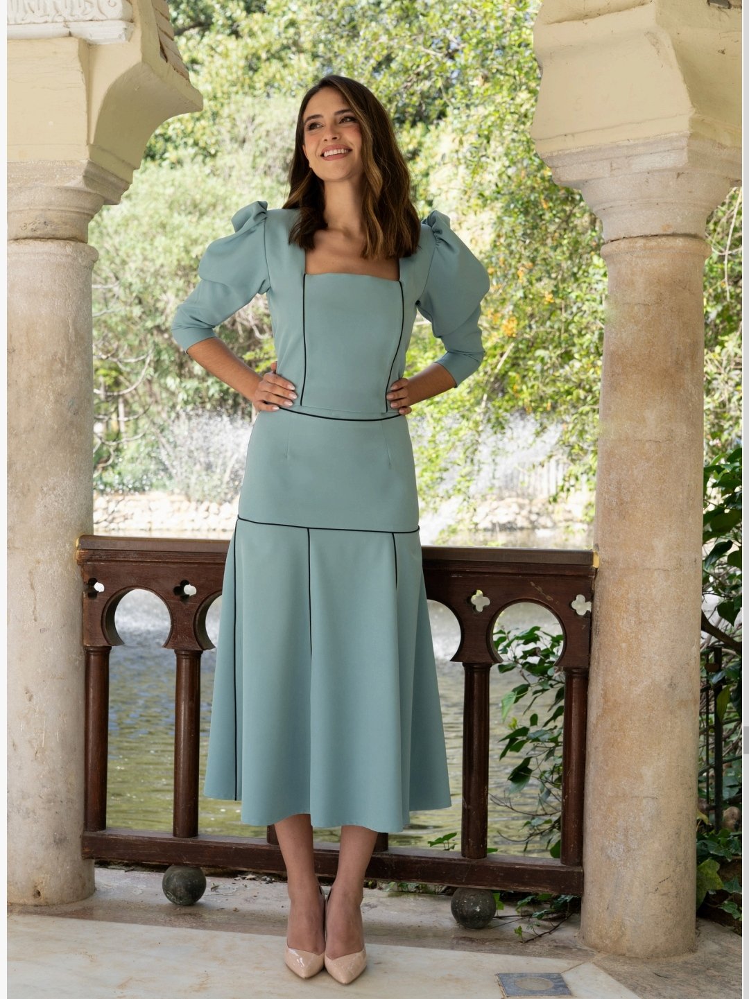 Conjunto Serena - Imagen 2