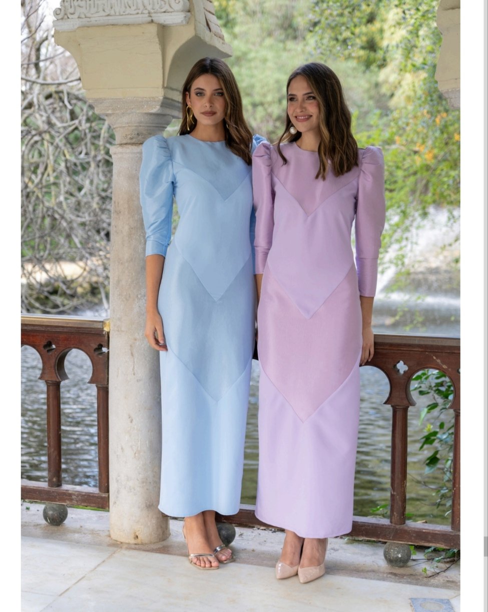Vestido Lya
