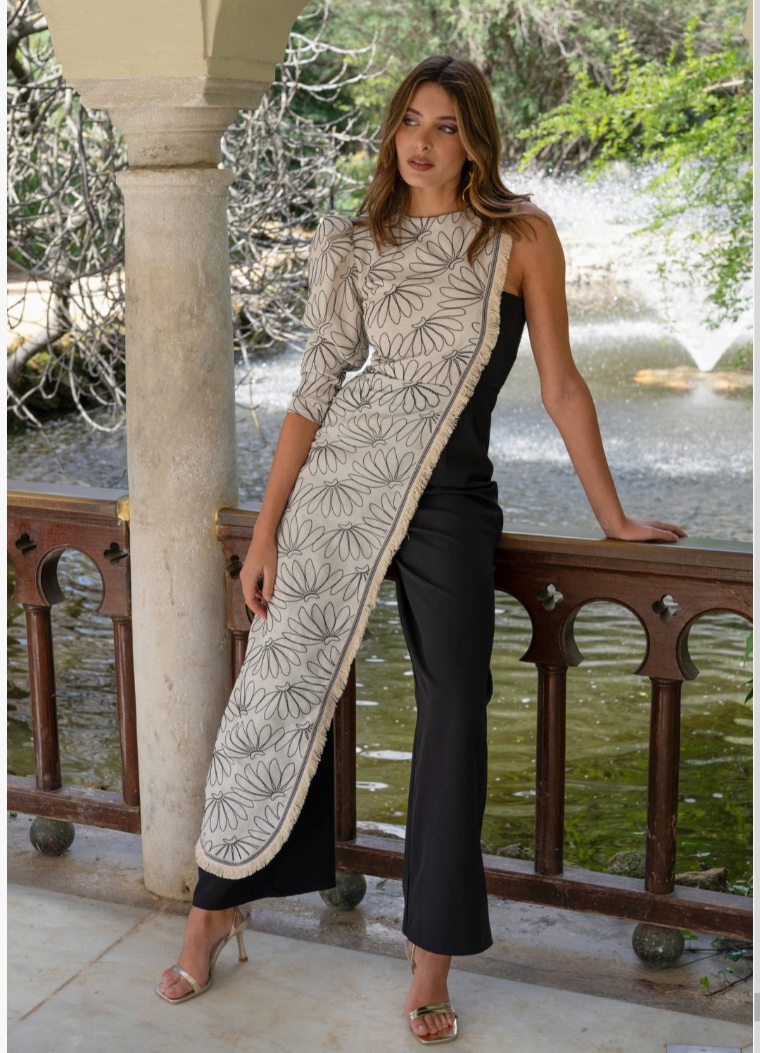 Mono Vela - Imagen 5