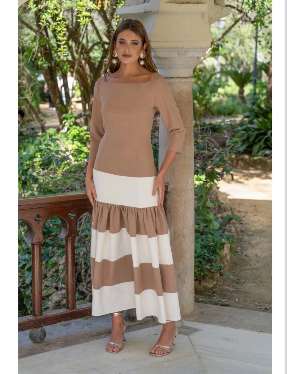 Vestido Nael