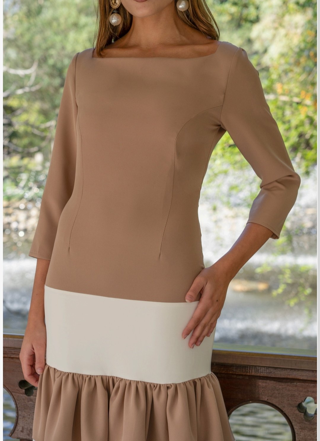 Vestido Nael - Imagen 2