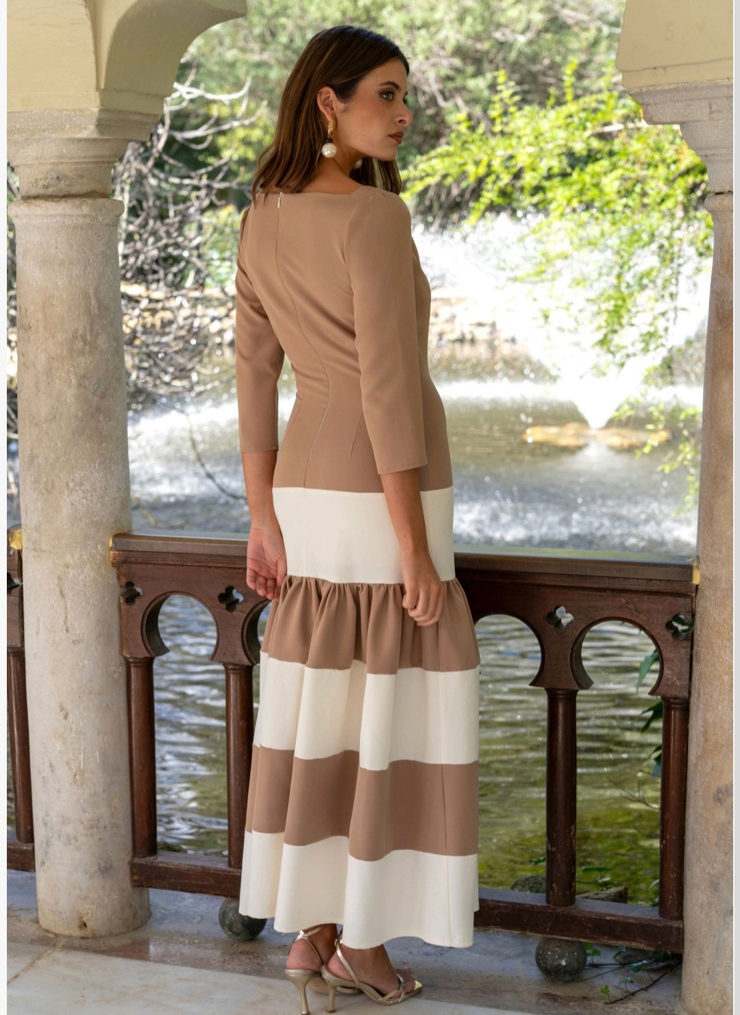Vestido Nael - Imagen 4