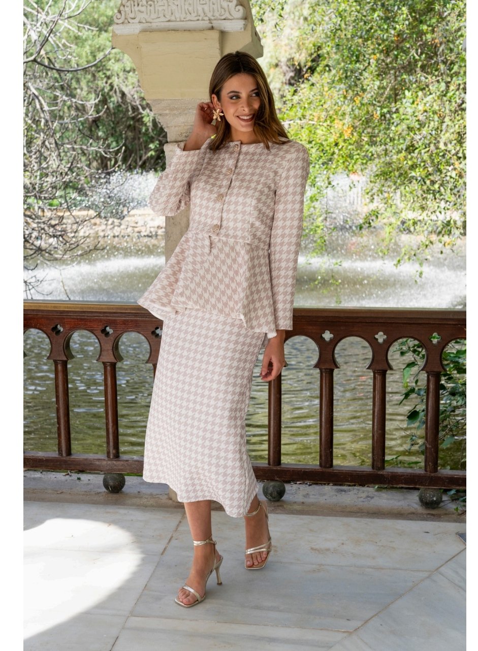 Conjunto Aila