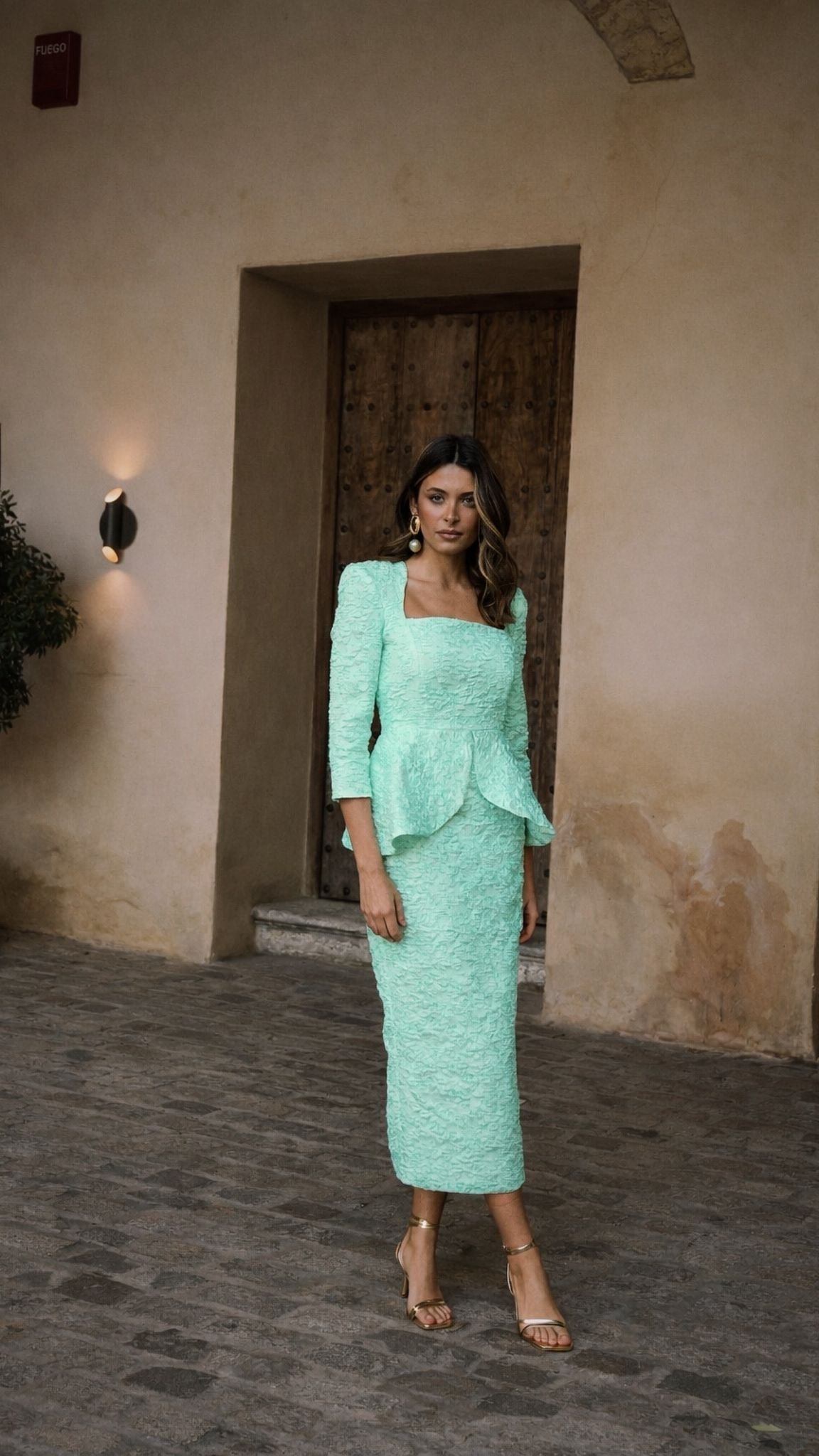 Vestido Rose - Imagen 3