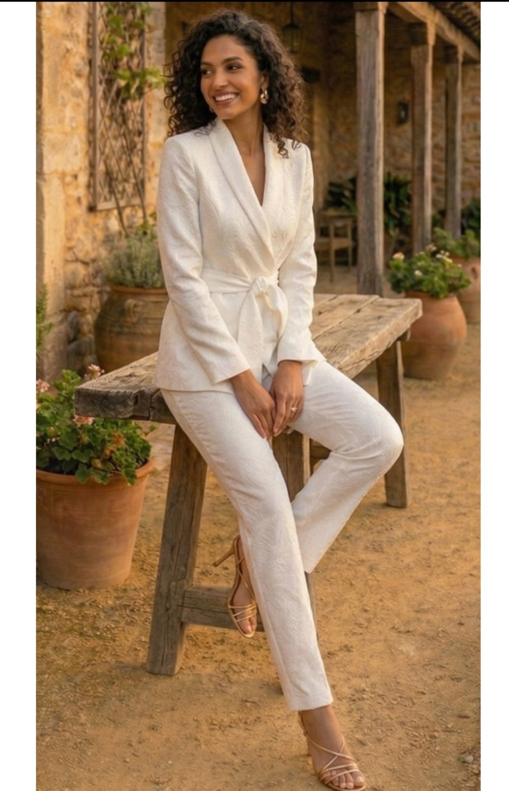Conjunto Tomares