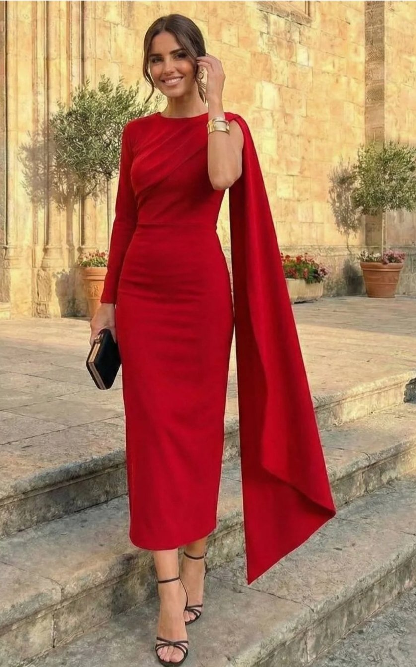 Vestido Espiel