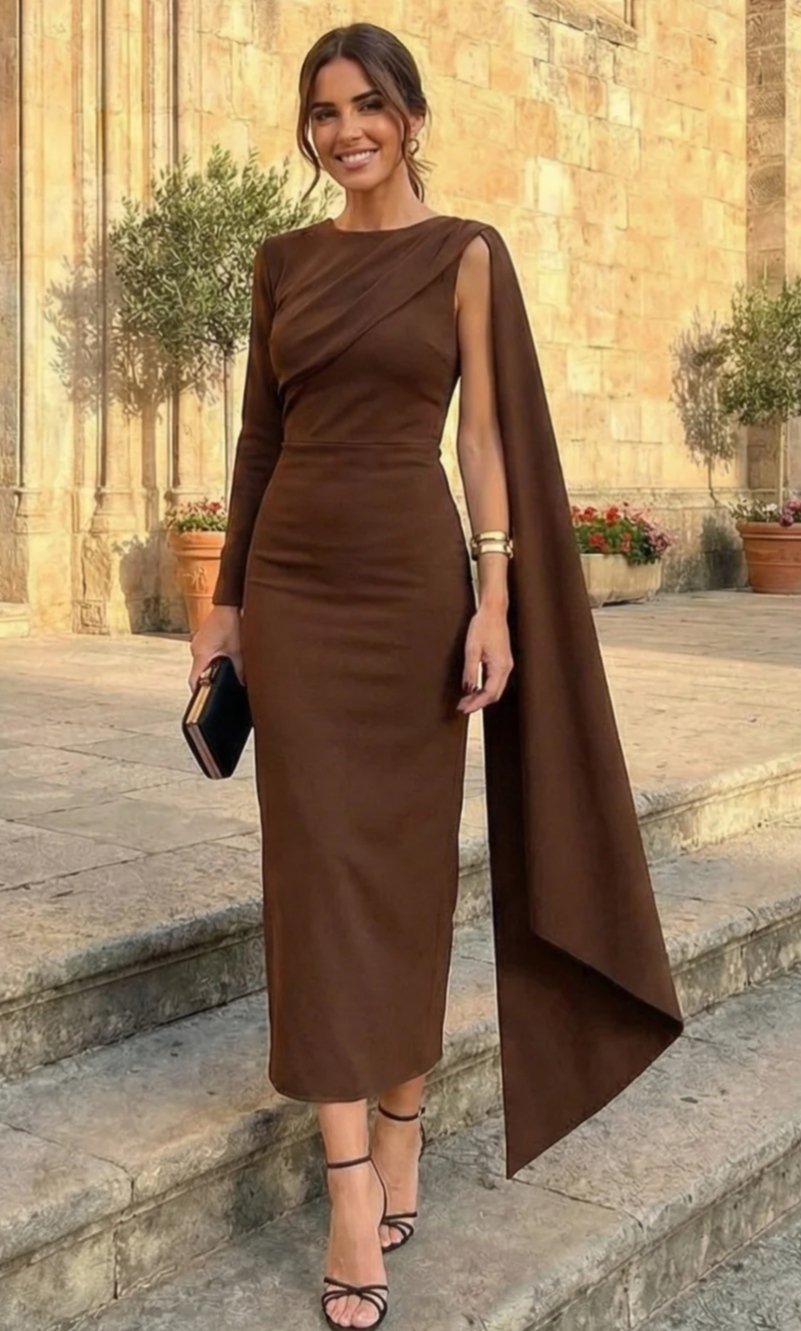 Vestido Espiel - Imagen 4