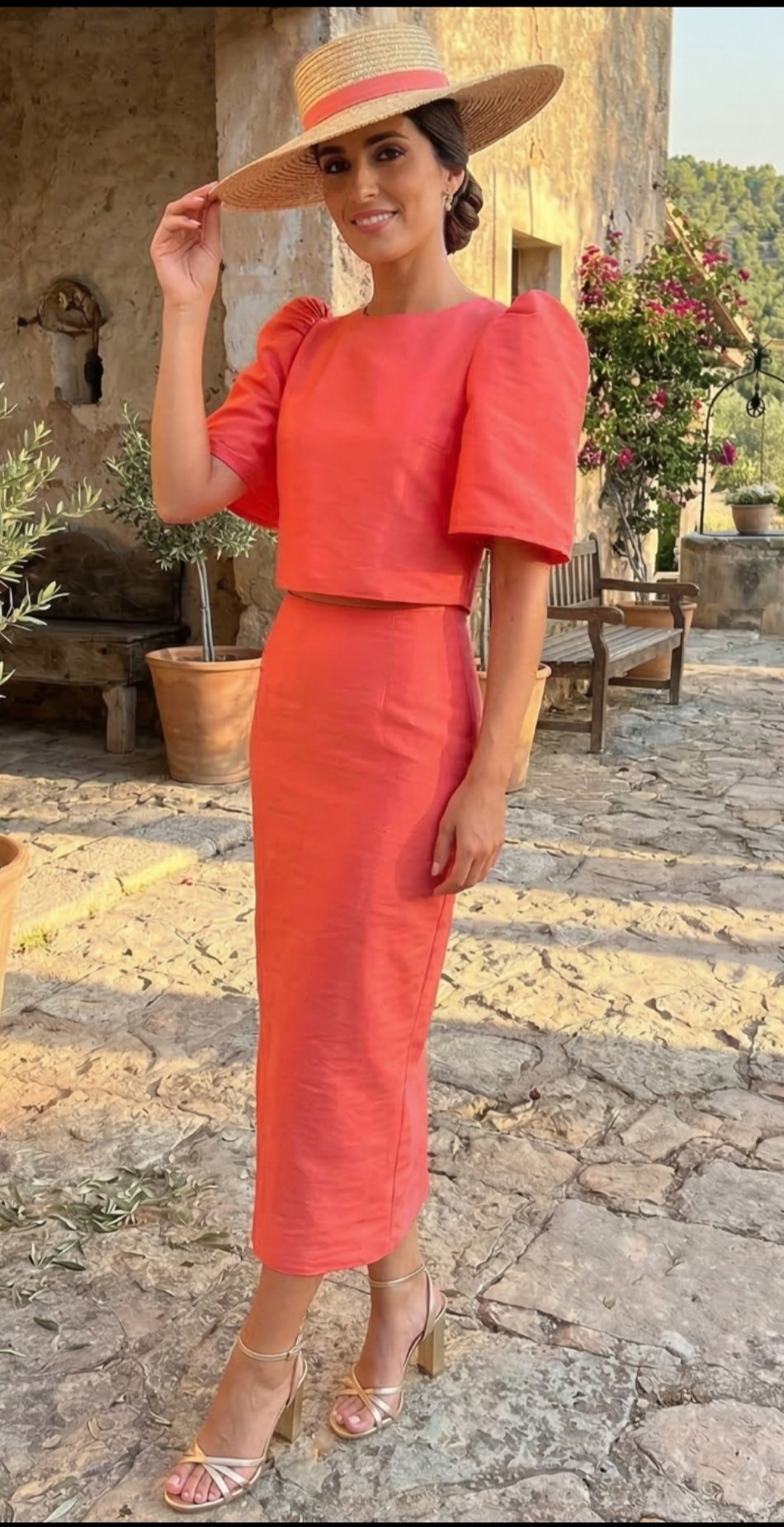 Conjunto Bonares