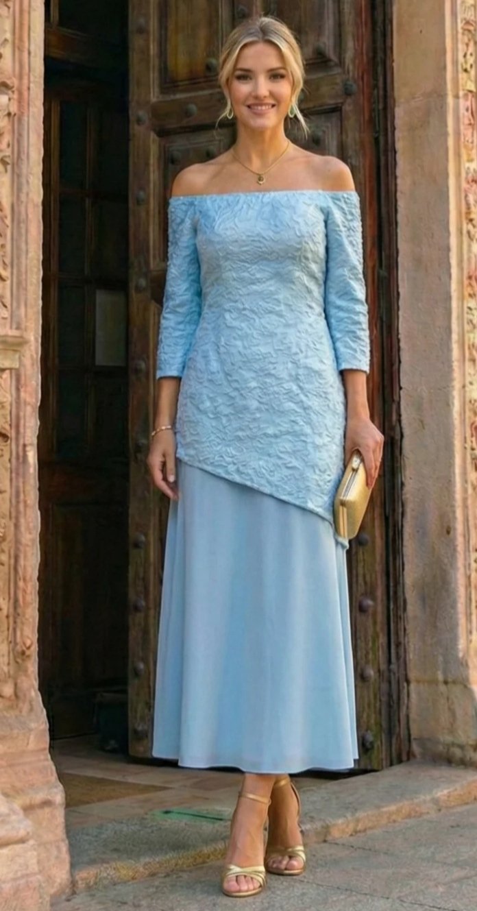 Vestido Cabañas - Imagen 3
