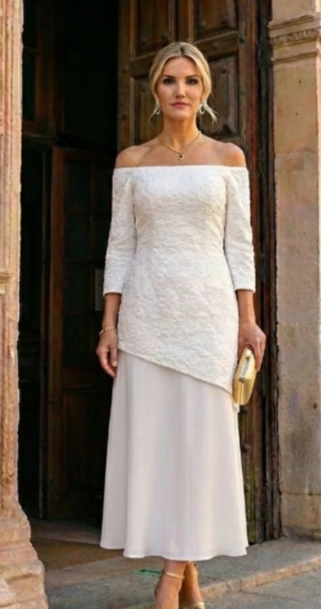 Vestido Cabañas