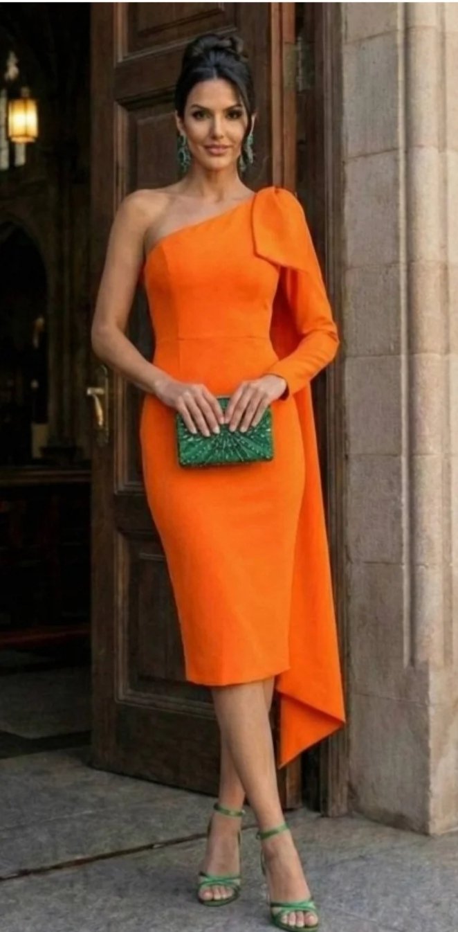 Vestido Alameda - Imagen 3